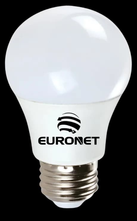DC Bulb 9W