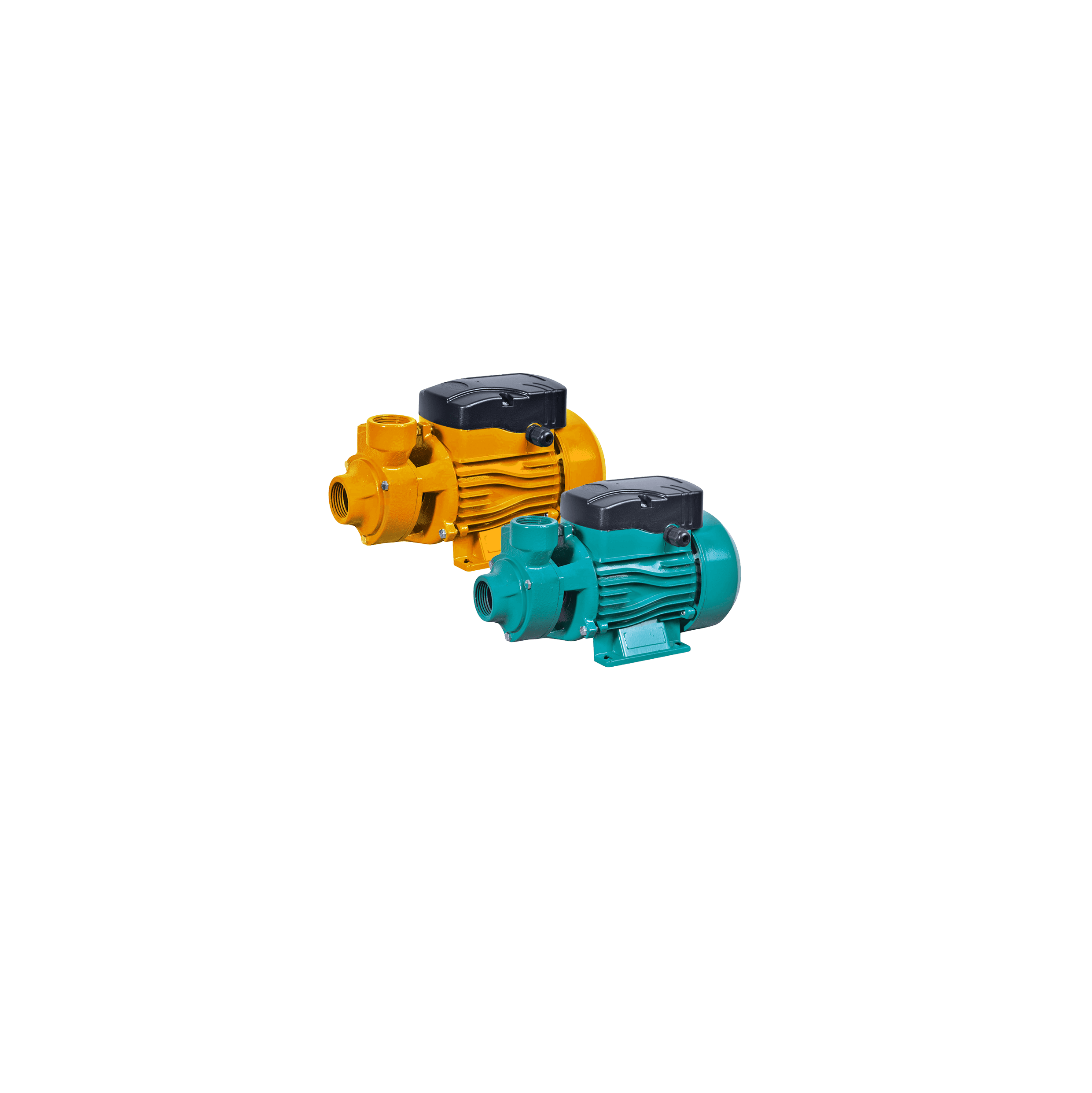 DC QB Motor