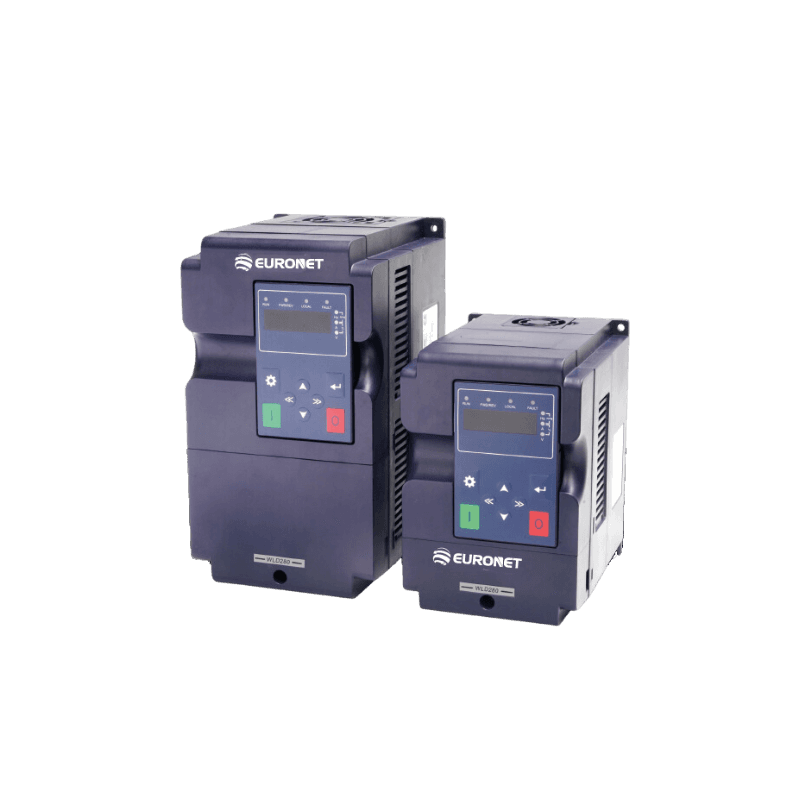Solar Pump Inverter