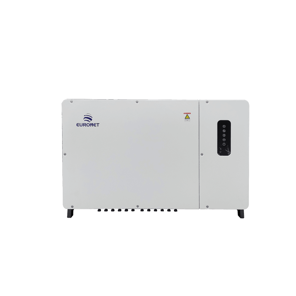120KW On Grid Inverter