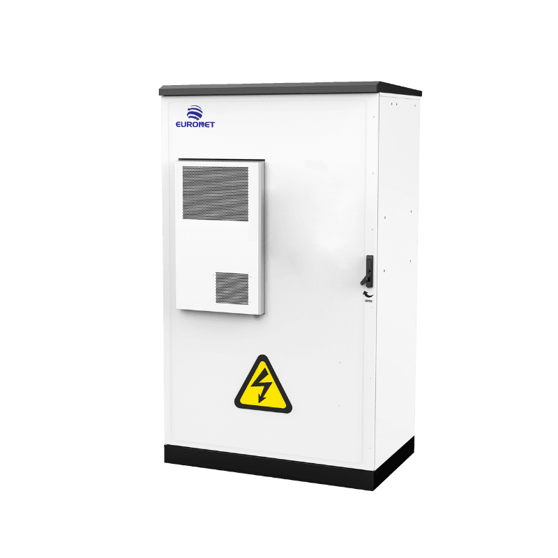 50/70/80/100kWh Battery Pack