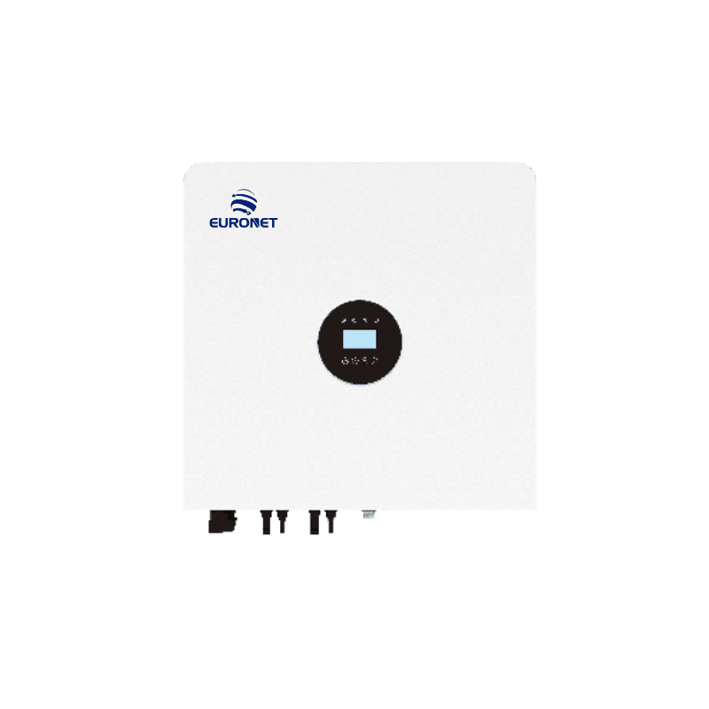 On Grid Inverter 50/80KW