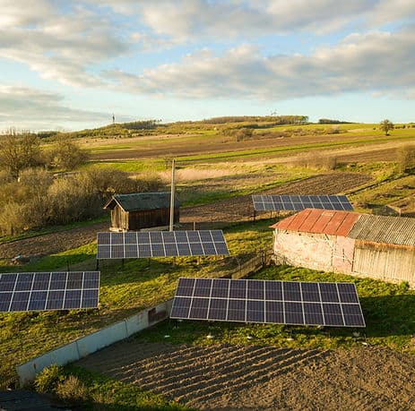 Agricultural Solution
