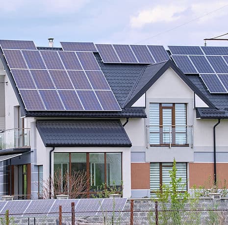 Residential Solution