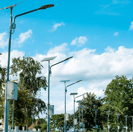Solar Lights