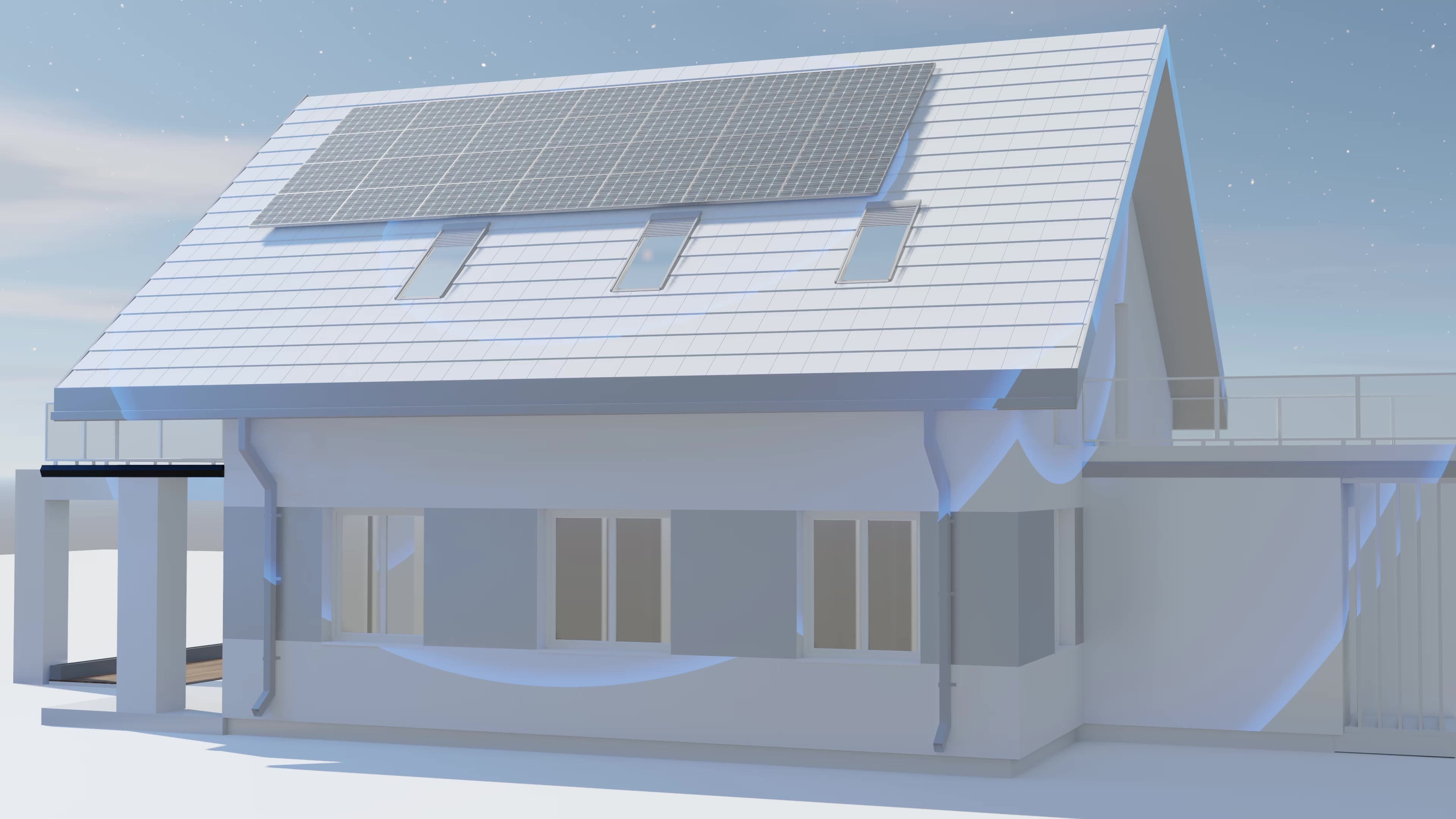 Euronet solar inverter range