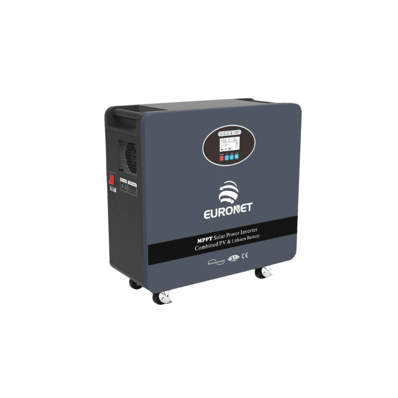 Low Frequency Power Station