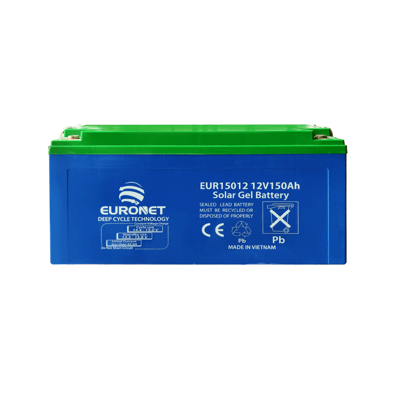 Gel Battery 100/150/200/250AH