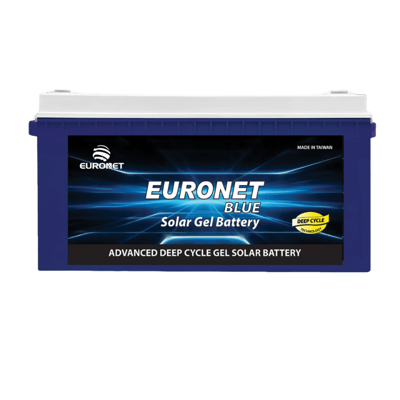 Gel Battery Blue 100/150/200/250Ah