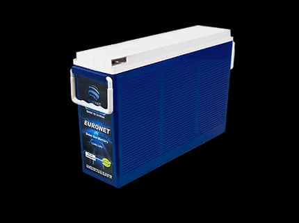 Gel Battery FT 100/150/200 Ah