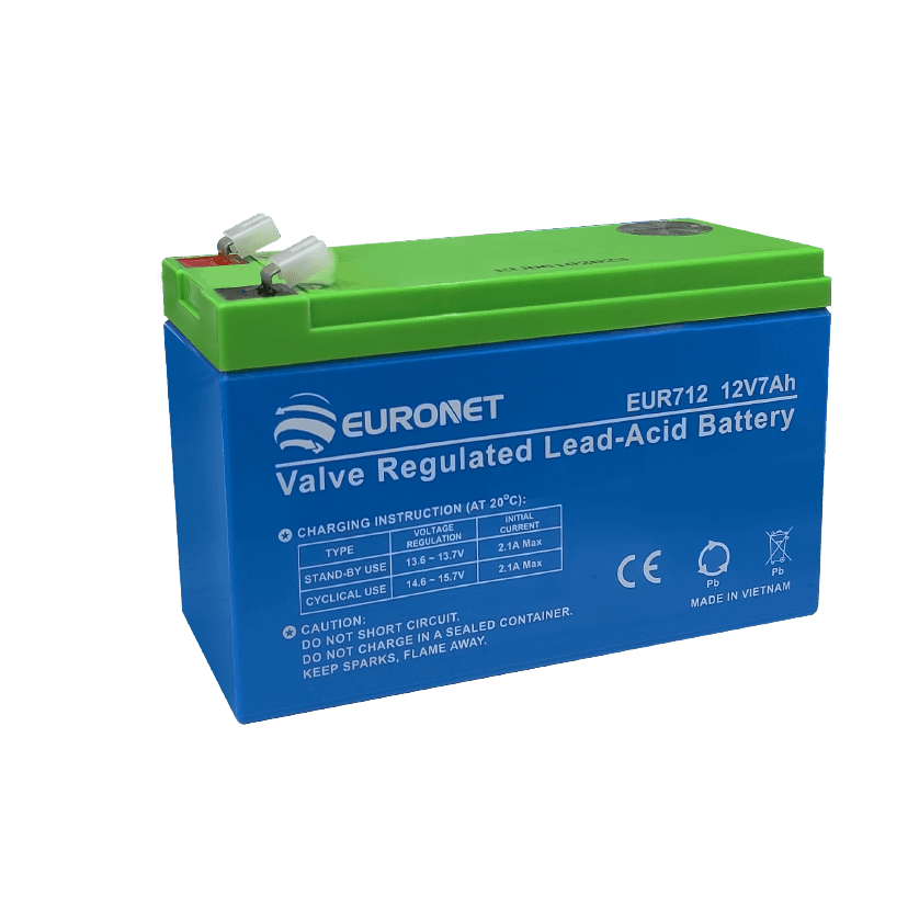 Lead Acid Battery
