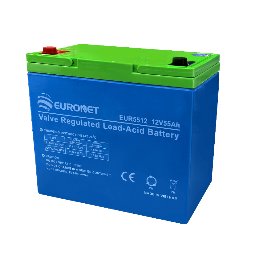 Lead Acid Gel Battery
