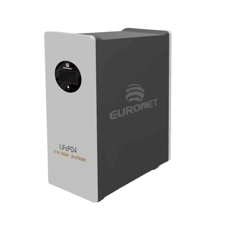 Lithium Battery 51.2V (Robust)