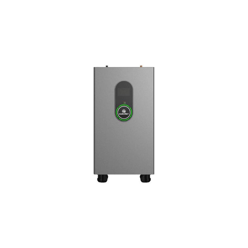 Euronet LiFePO4 lithium battery