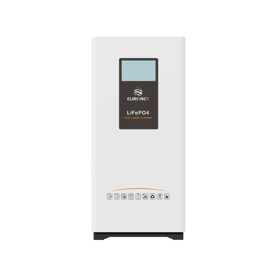 Neo Series Battery