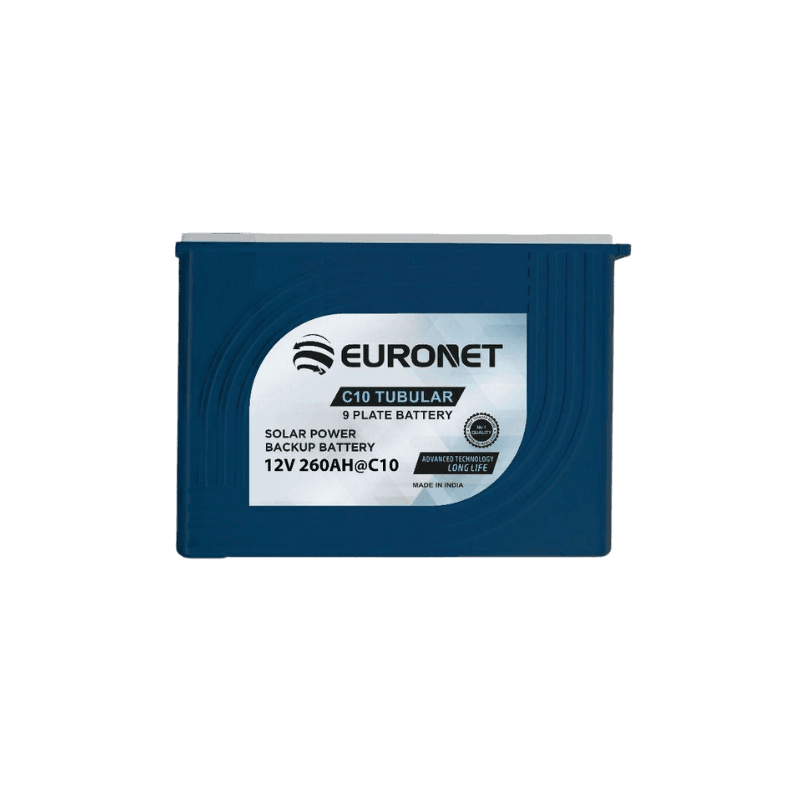 Tubular Battery C10