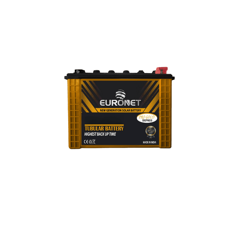 Tubular Battery C20