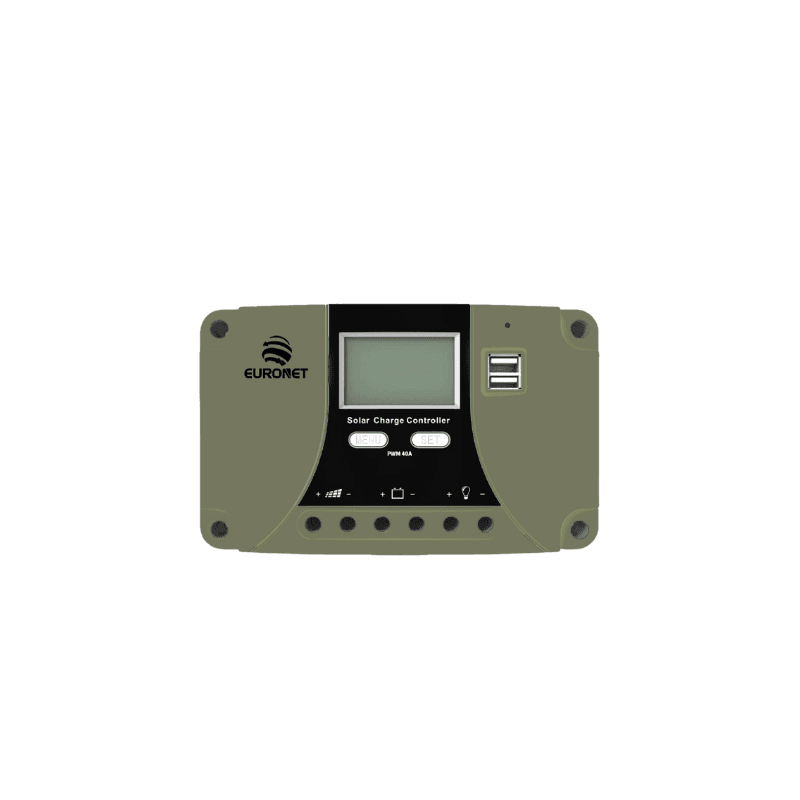 PWM Controller