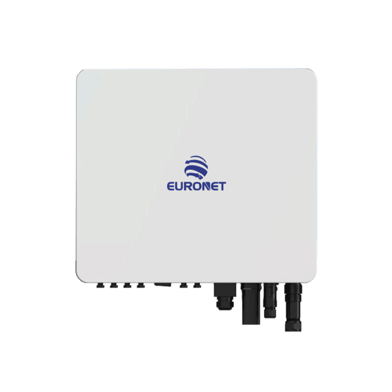 3-Phase Hybrid Inverter