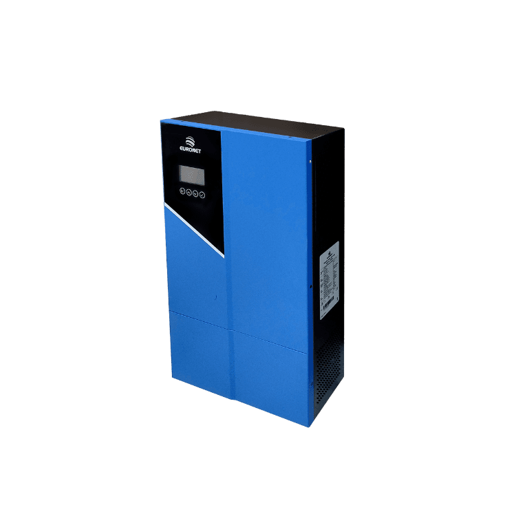 Hybrid Inverter (Blue)