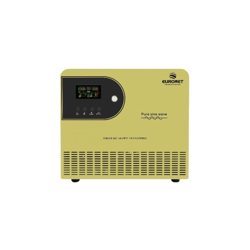Low Frequency Inverter 900-5500VA