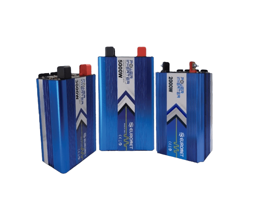 Modified Inverter 500-5000KW