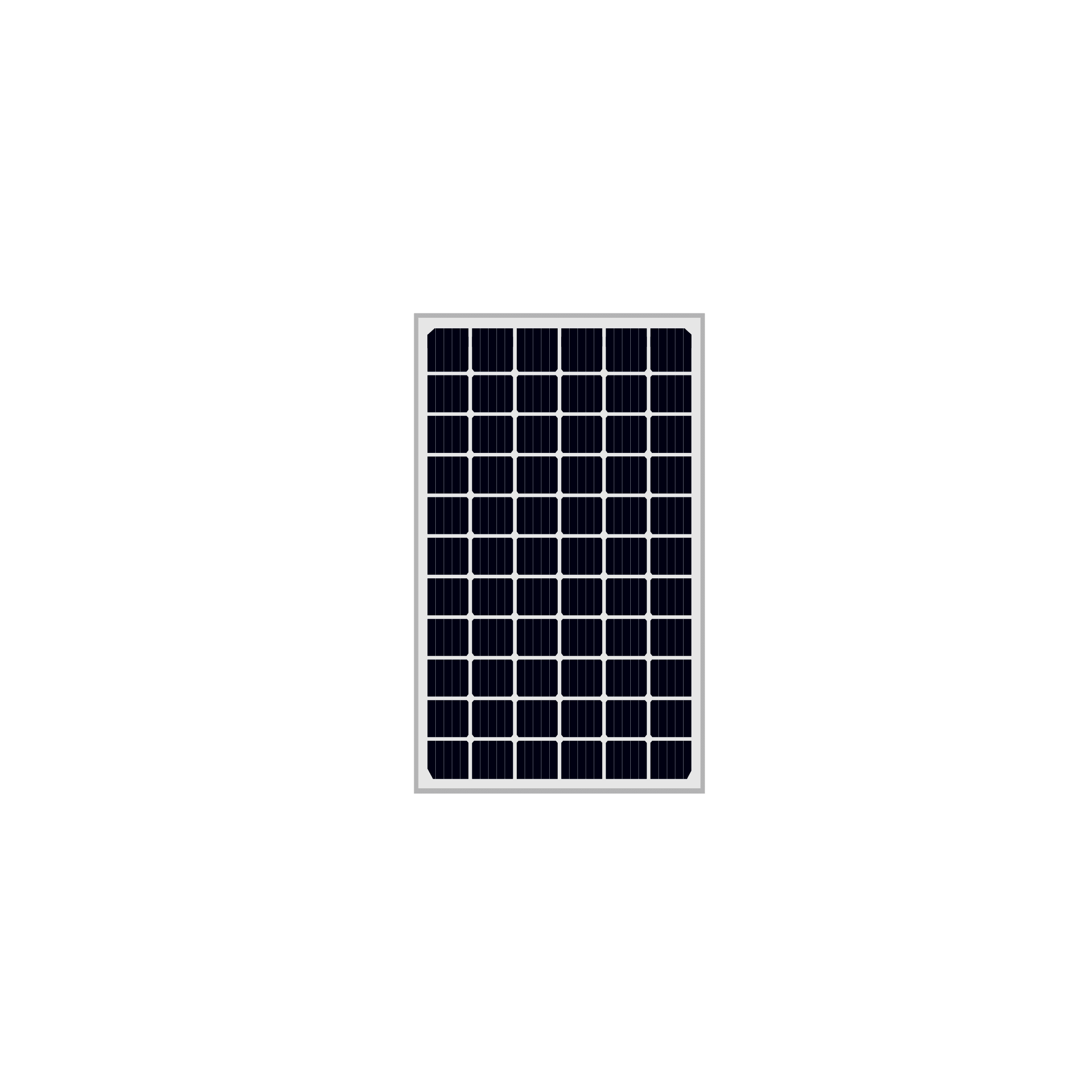 All-Black Premium Module