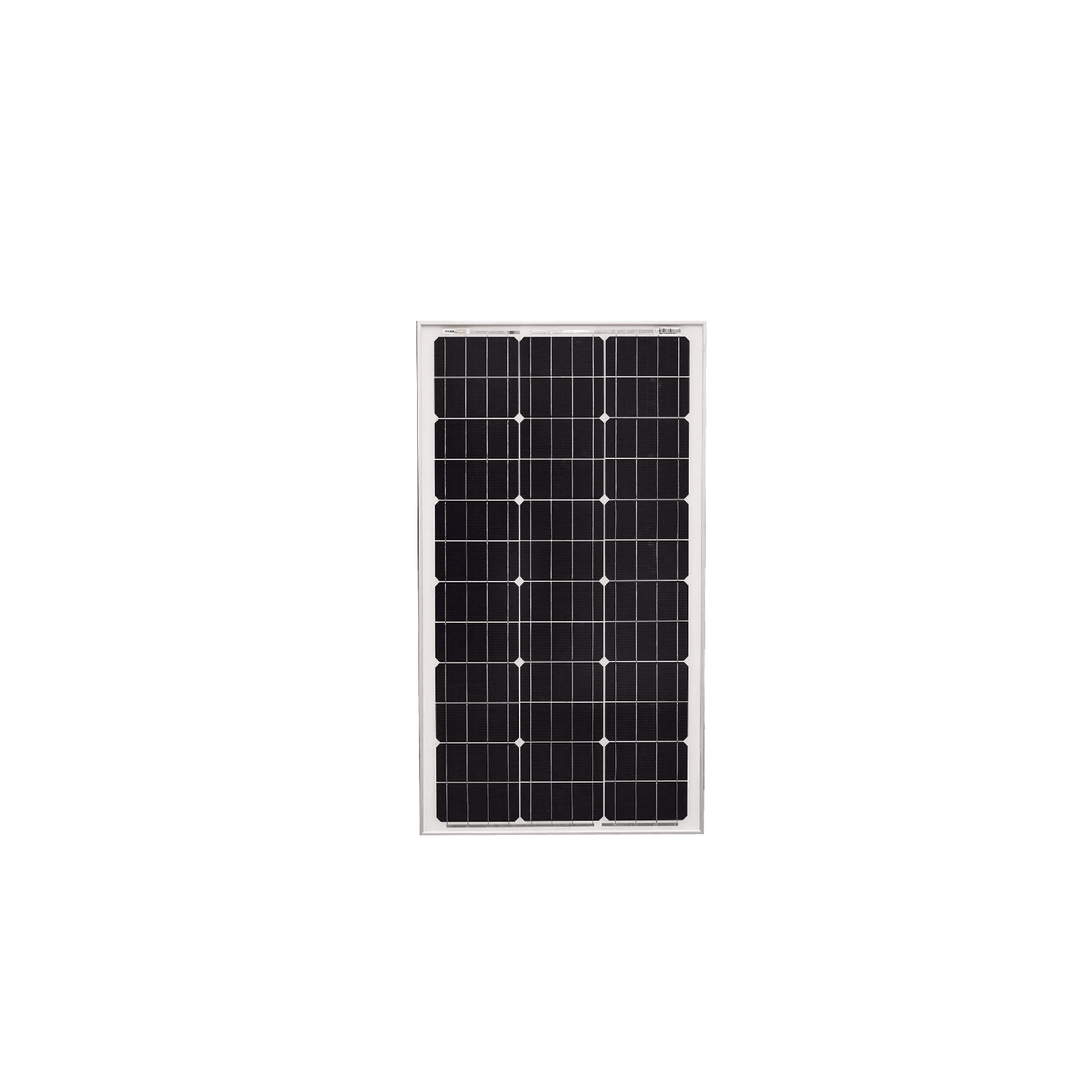 Euronet 60 Watt Solar Panel