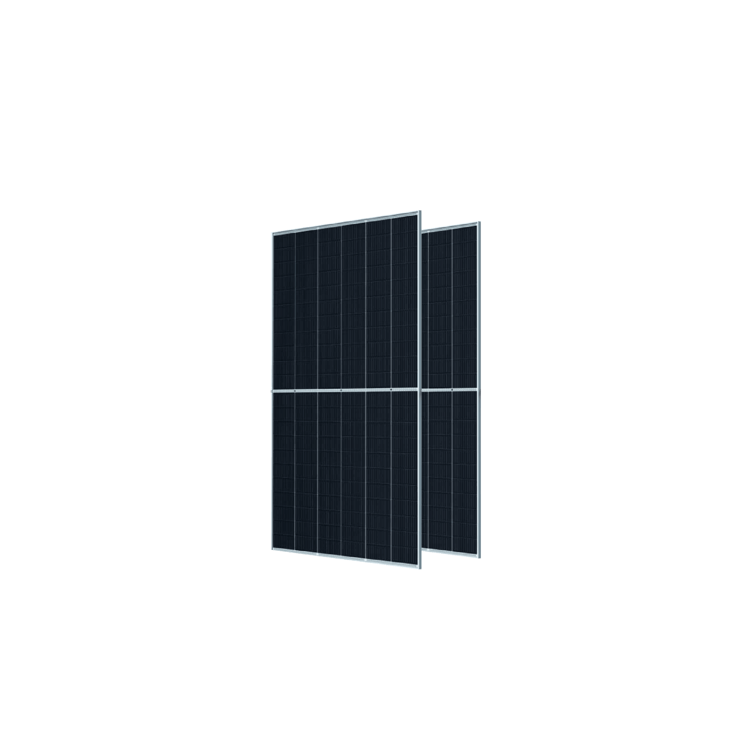 High-Power Monocrystalline
