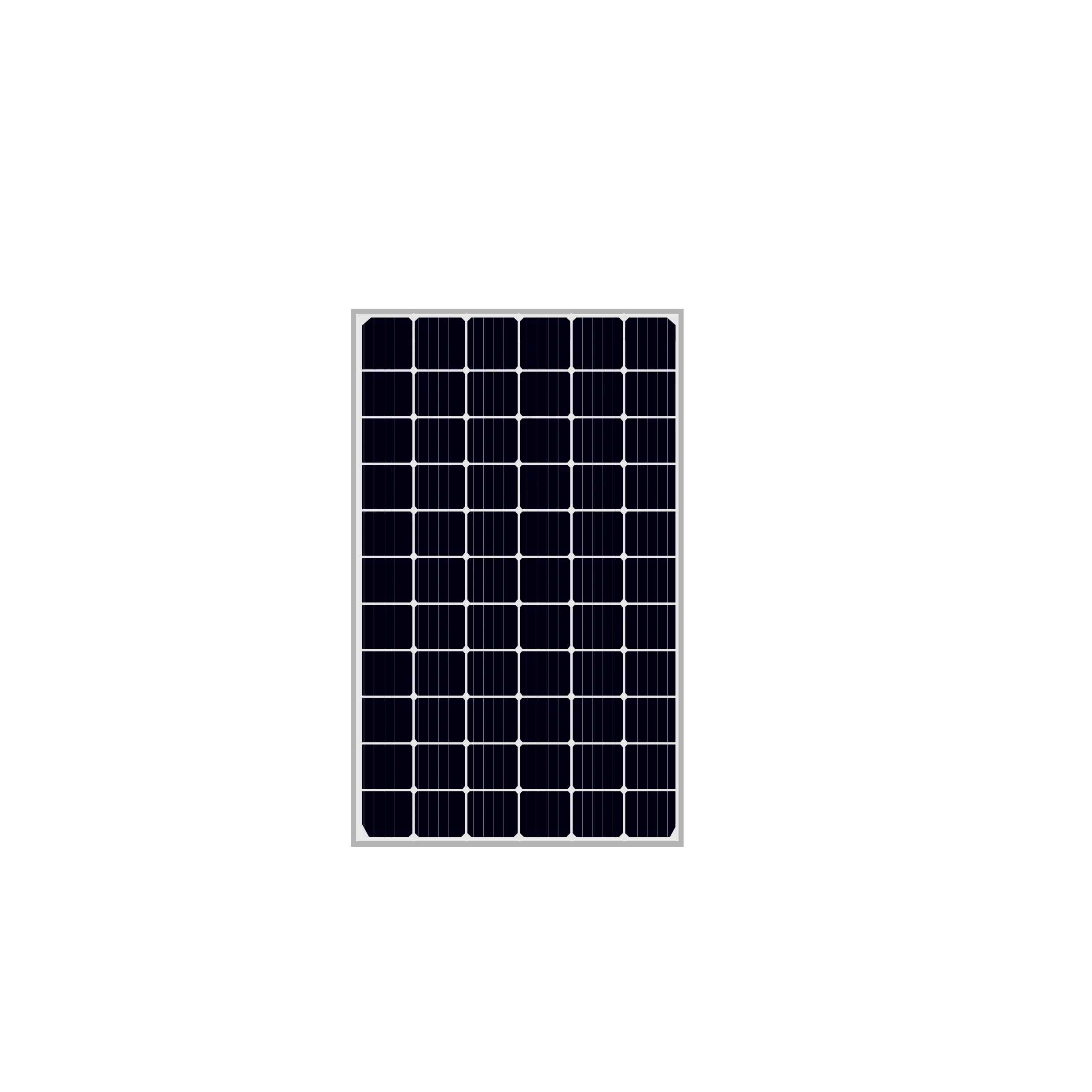 Solar Panel 100W