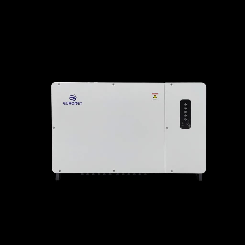A 12V 1.0KW Off Grid Inverter IP21