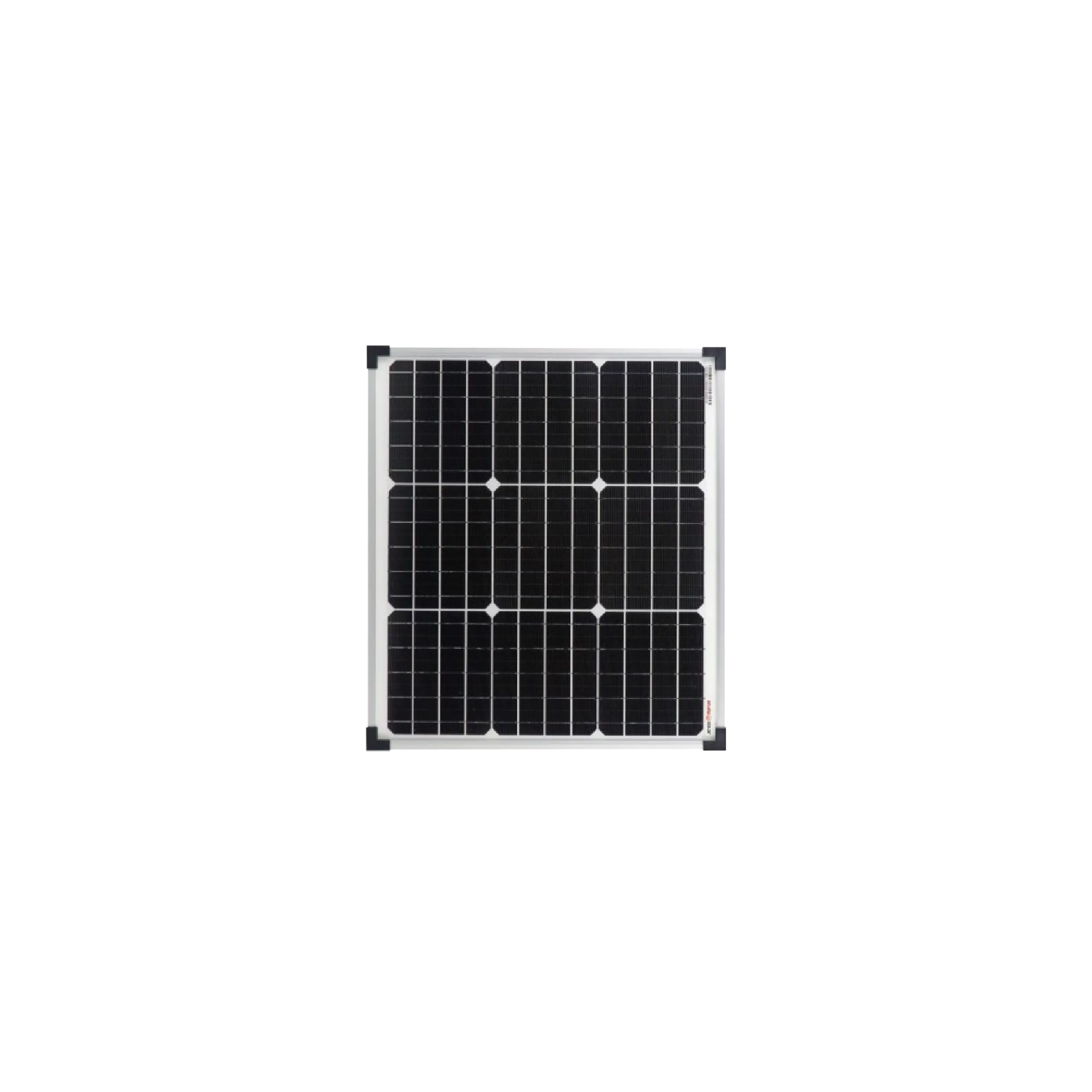 Solar Panel 20W