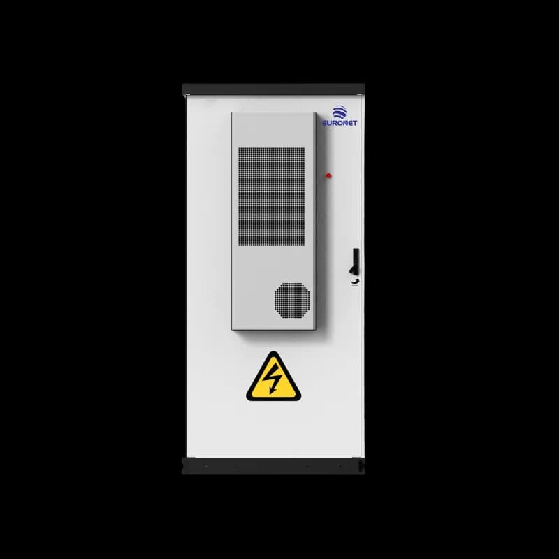 215kWh Battery Pack