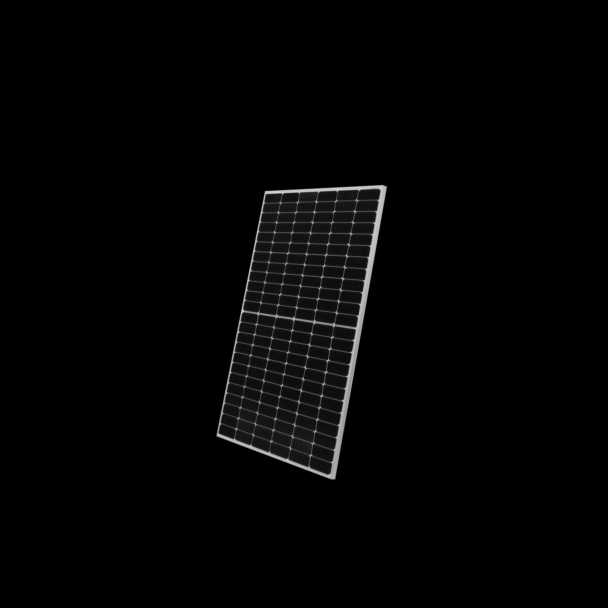 Solar Panel 450W Bifacial