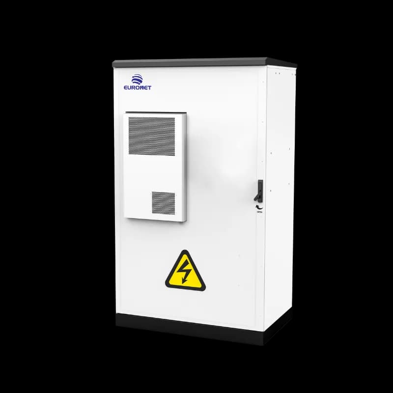 50/70/80/100kWh Battery Pack