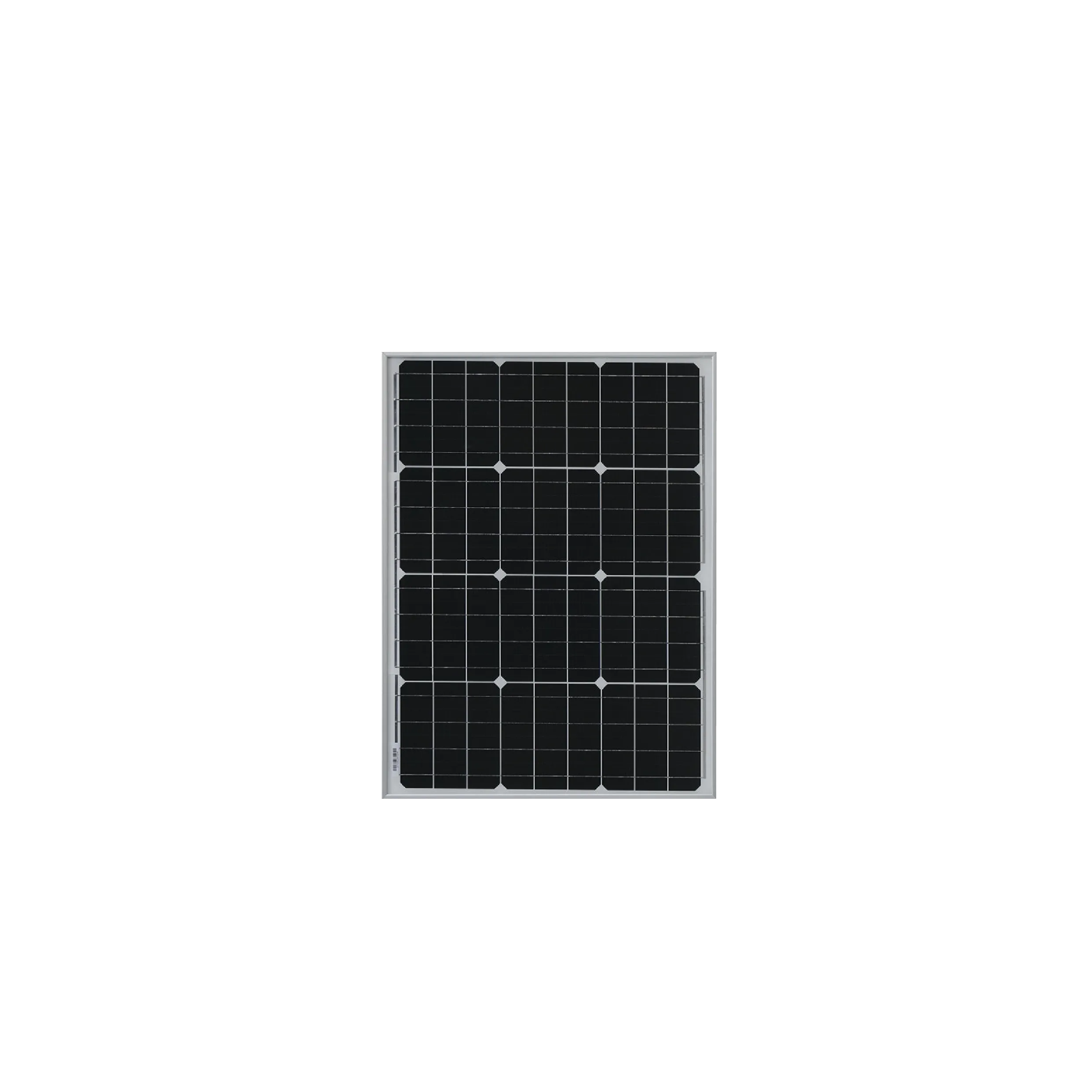 Solar Panel 50W
