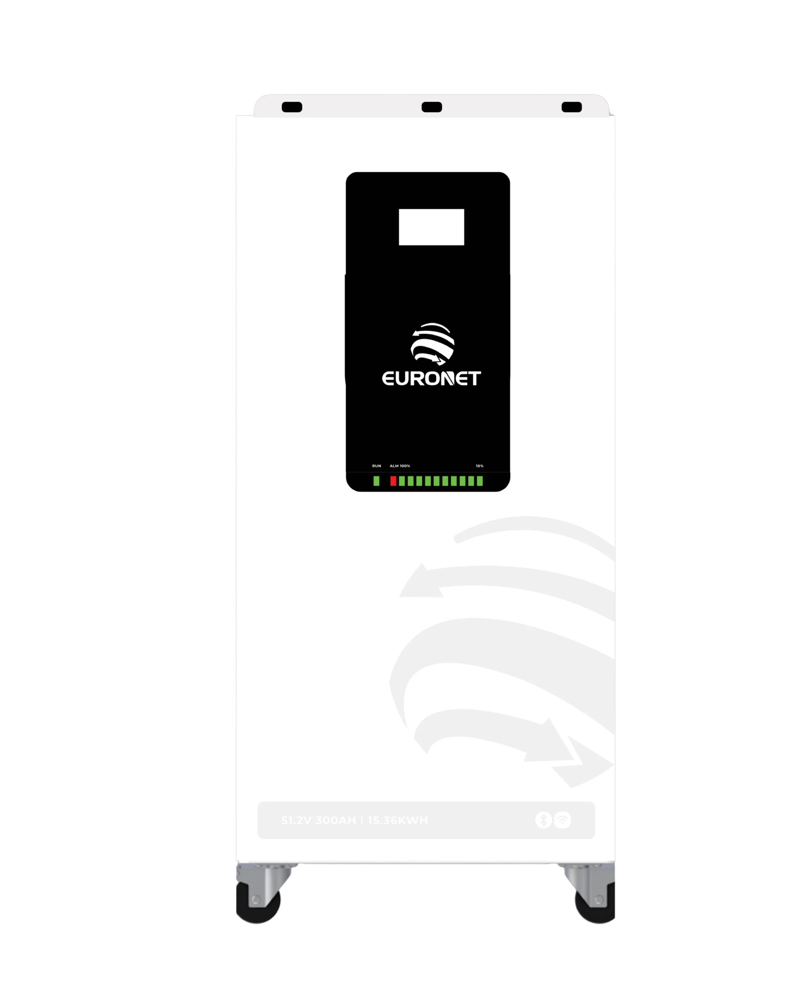 Lithium Battery 51.2V 300AH