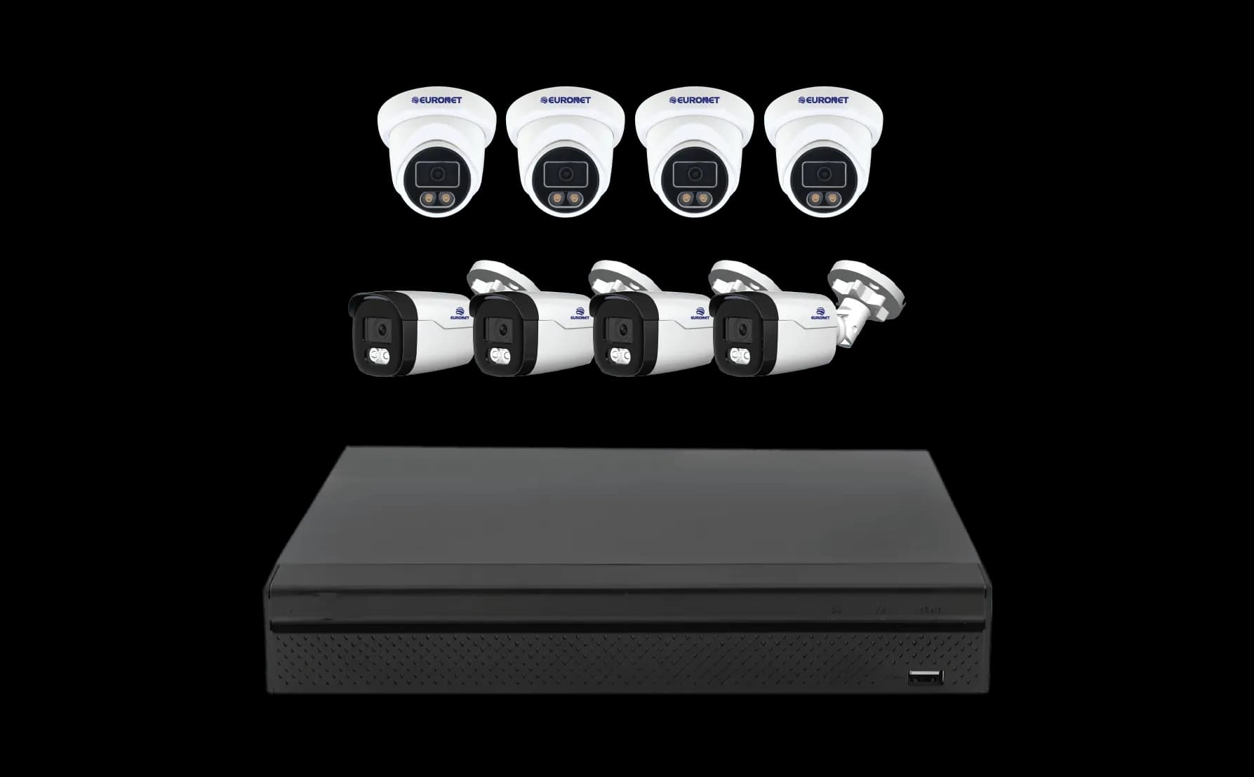 CCTV Kits