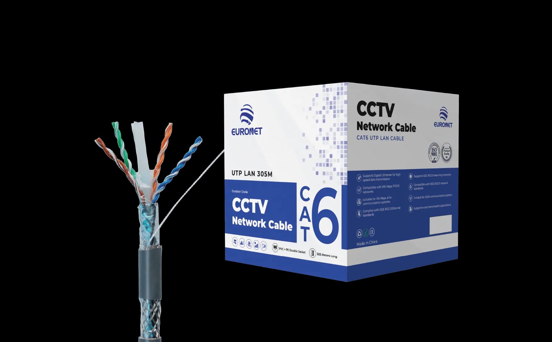 CAT6 Cables