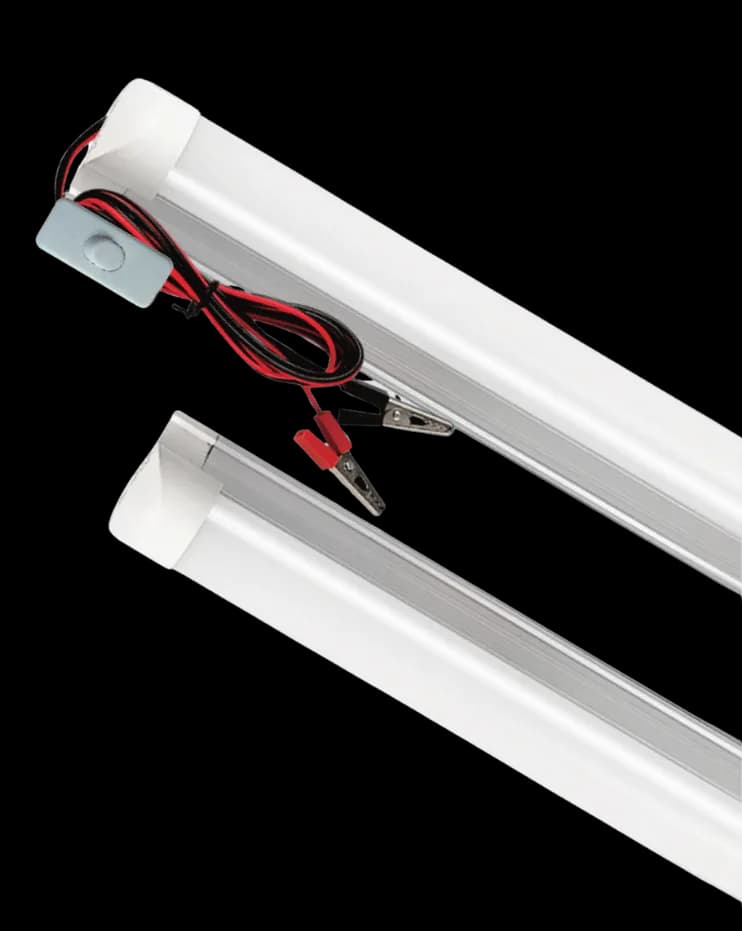 أنبوب إضاءة DC 18W