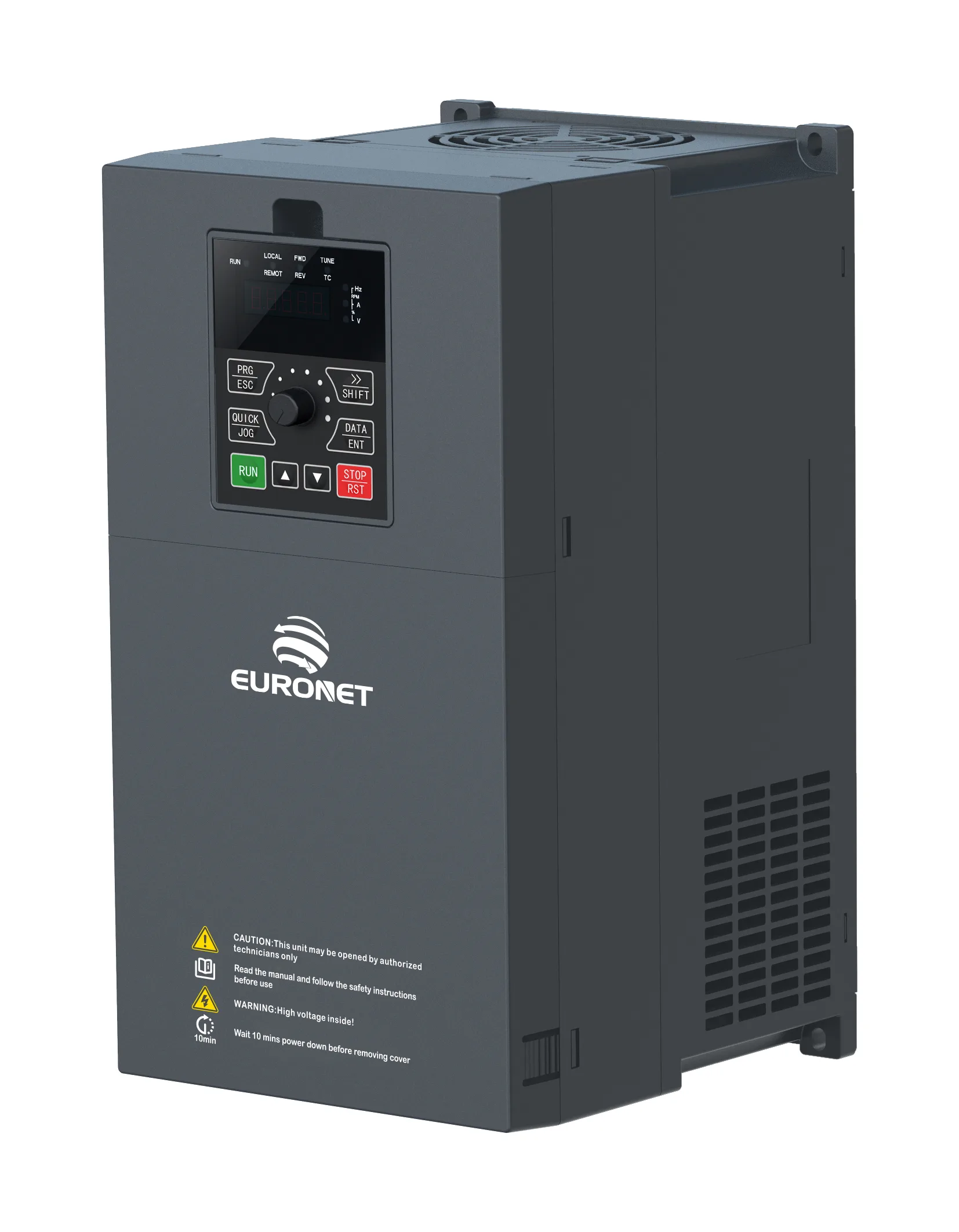 Pump Inverter 15KW 3 Phase