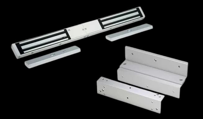 Euronet Magnetic Lock 600Lbs