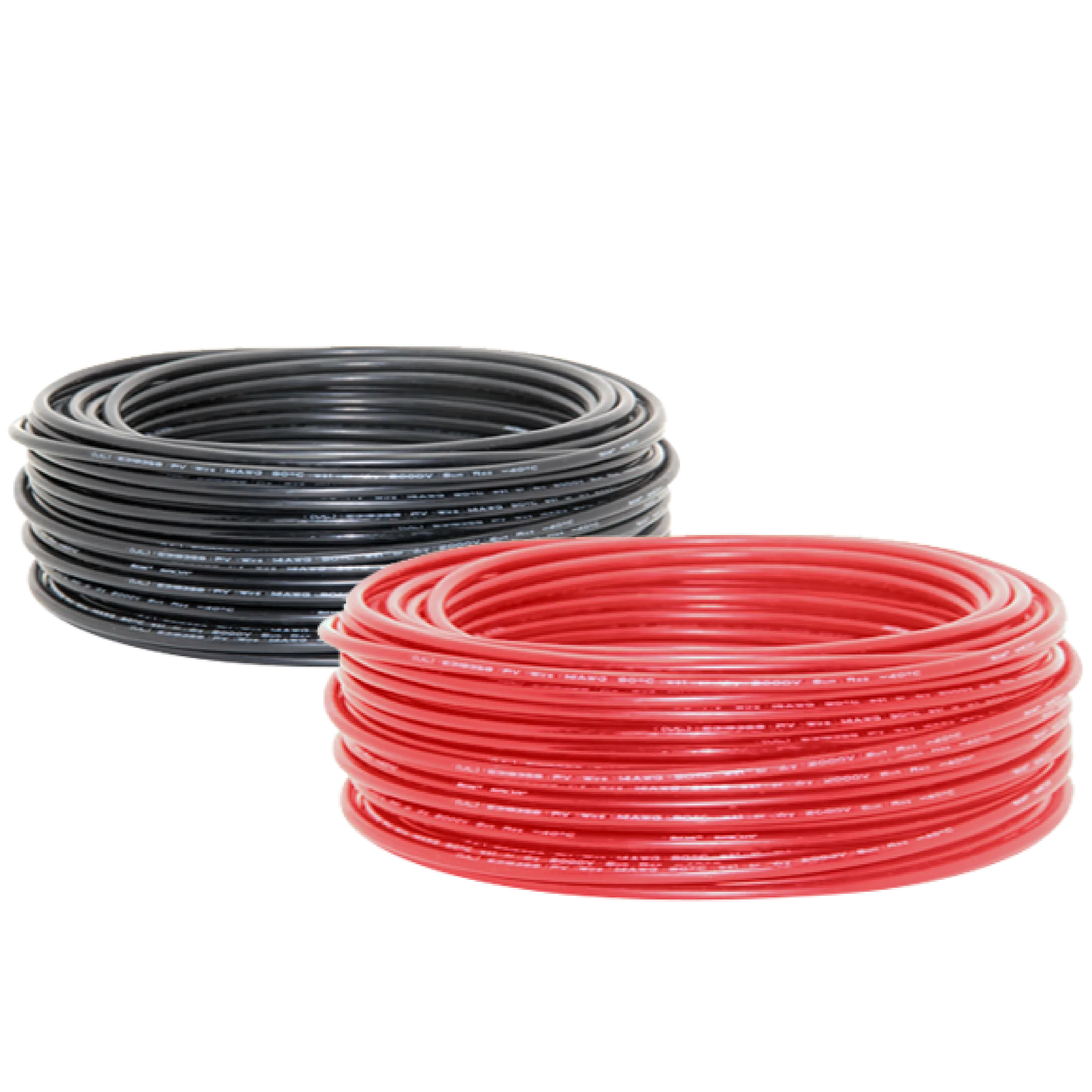 Euronet Solar Cable 2.5MM 100M