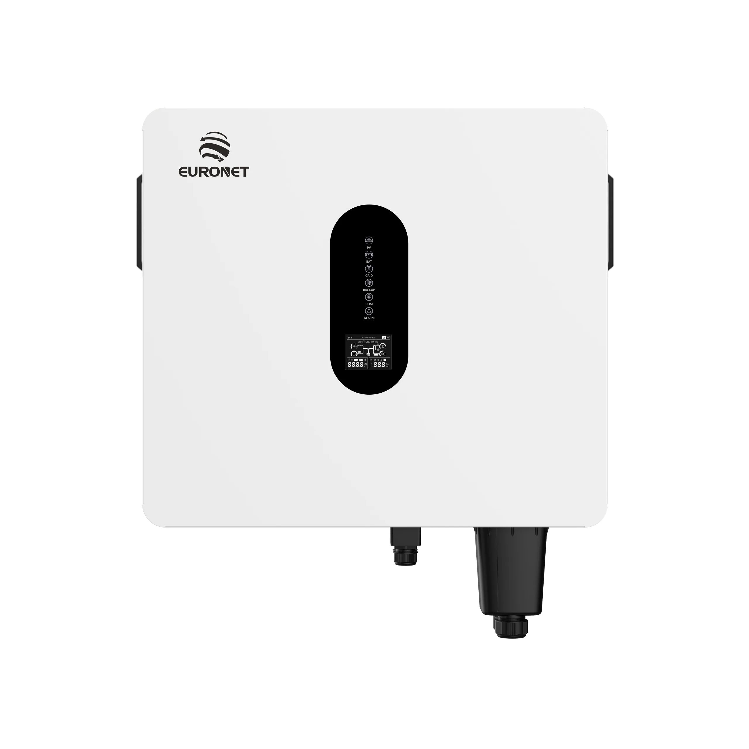 العاكس الهجين Ultra Series 30KW