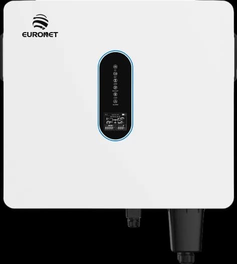 Euronet Ultra Series Hybrid Inverter 30KW
