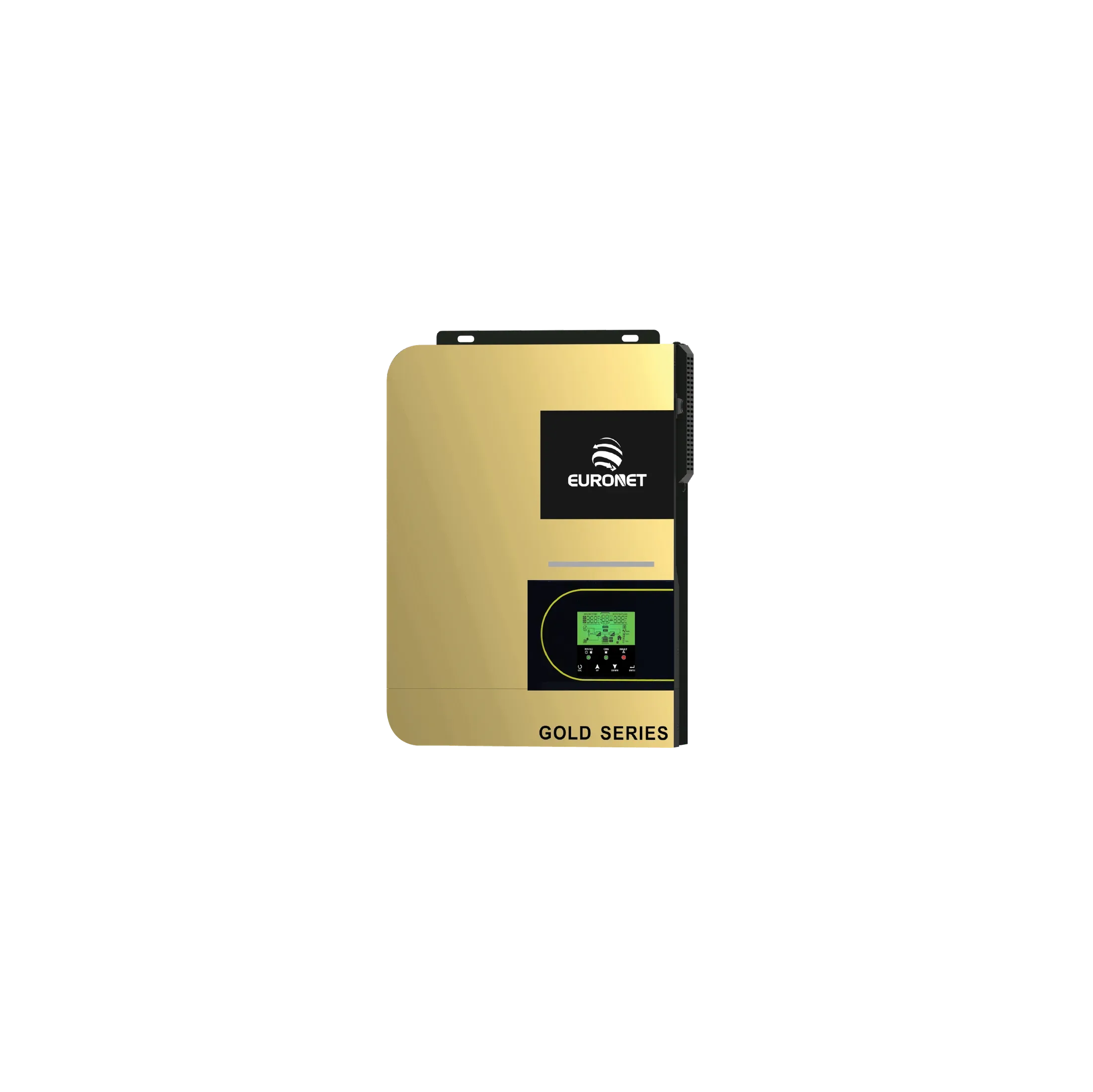 Gold Series Hybrid Inverter 10.2KW 48V