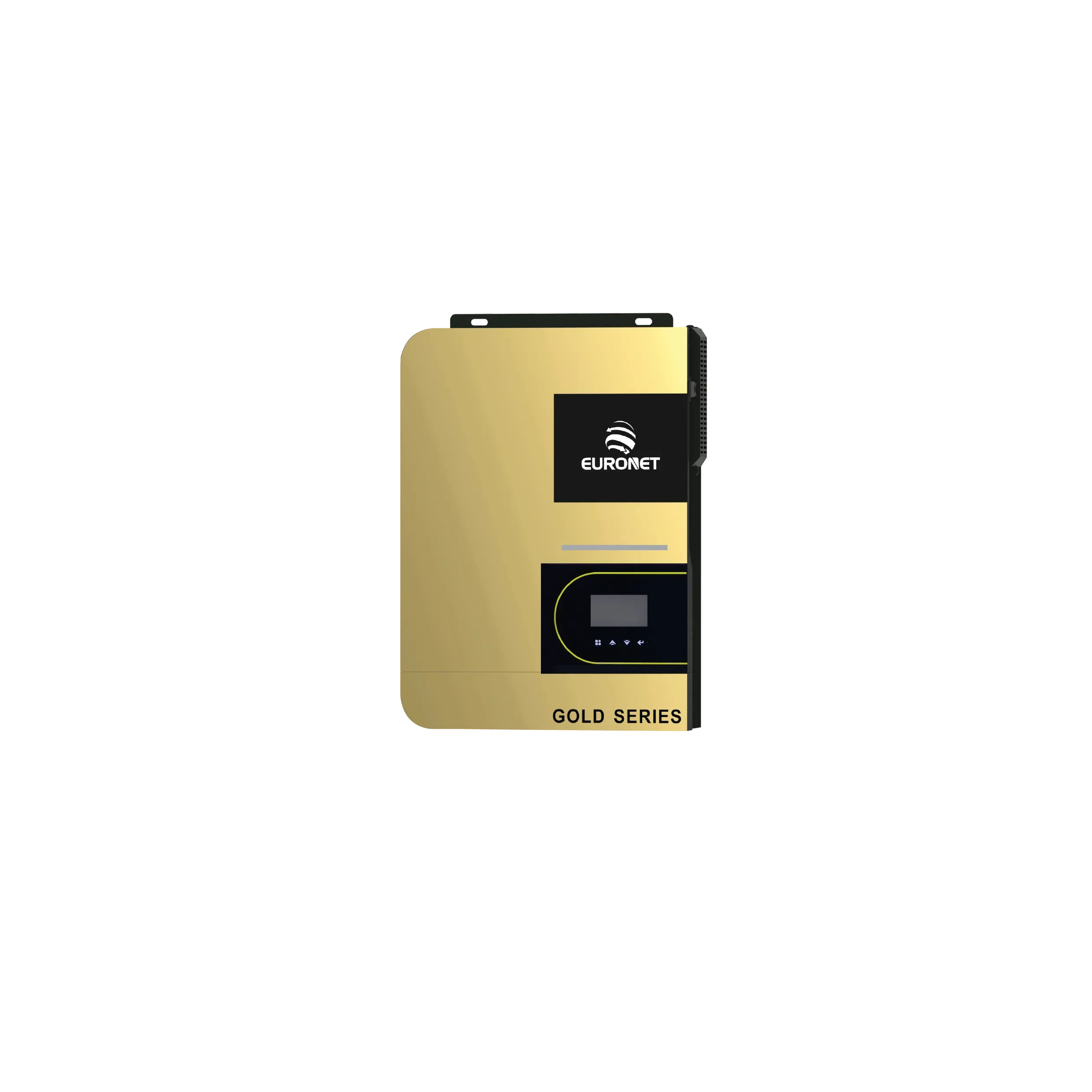 Gold Series Hybrid Inverter 4.2KW 24V