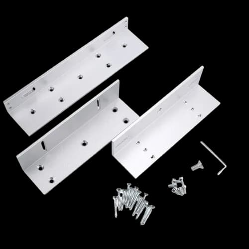 Euronet Magnetic Lock LZ Bracket