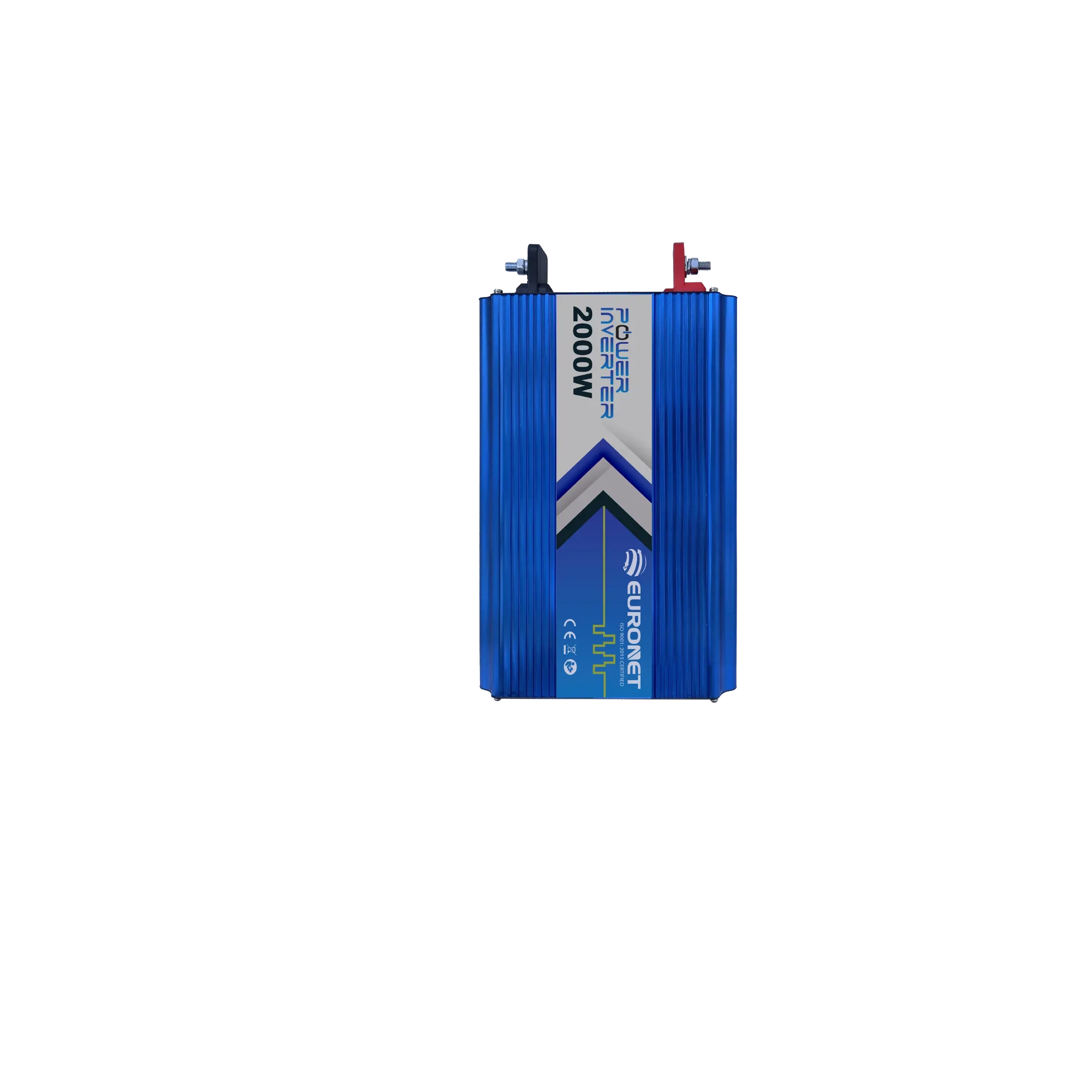 MF Inverter 2000W 12V/24V