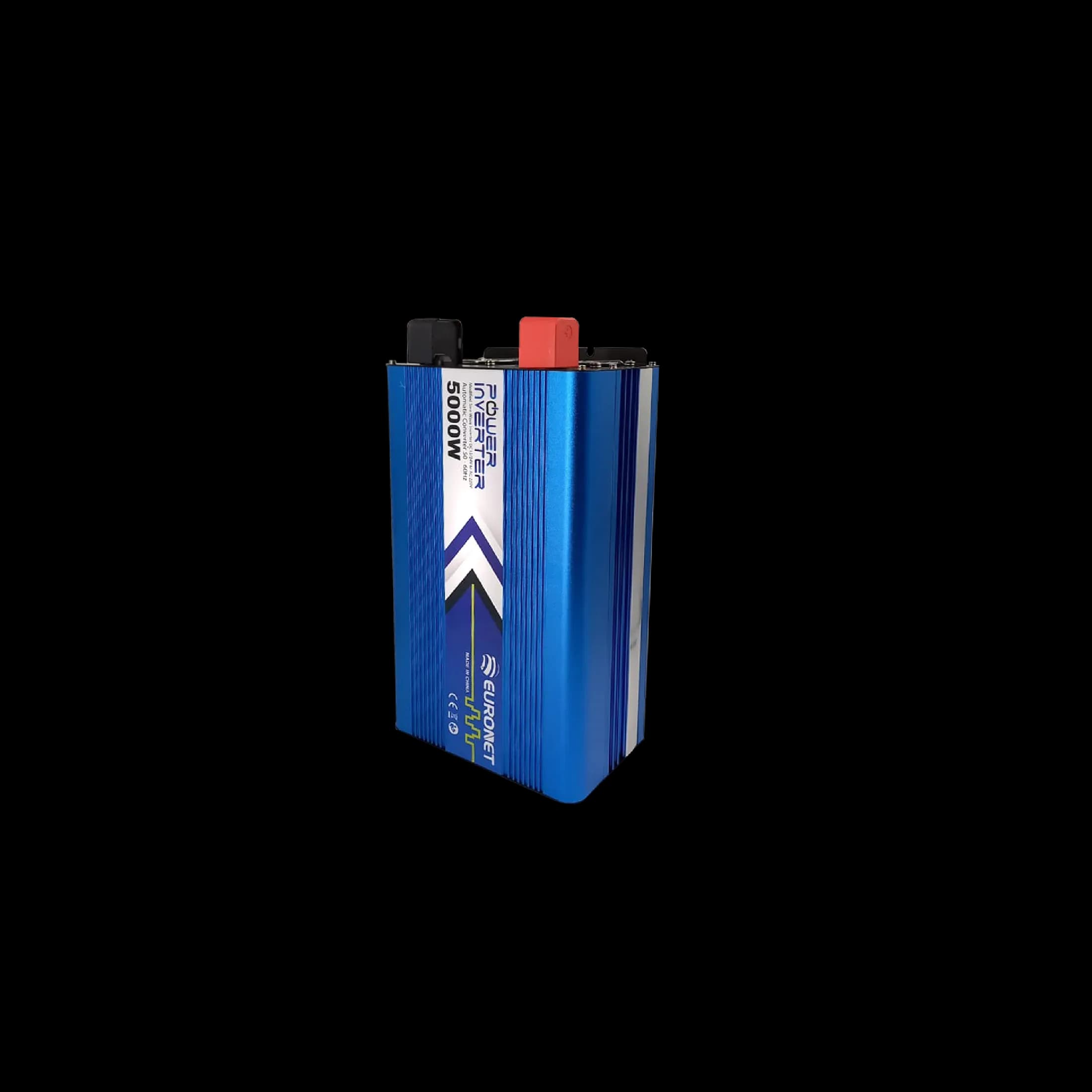 MF Inverter 5000W 12V/24V